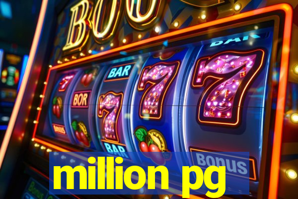 million pg